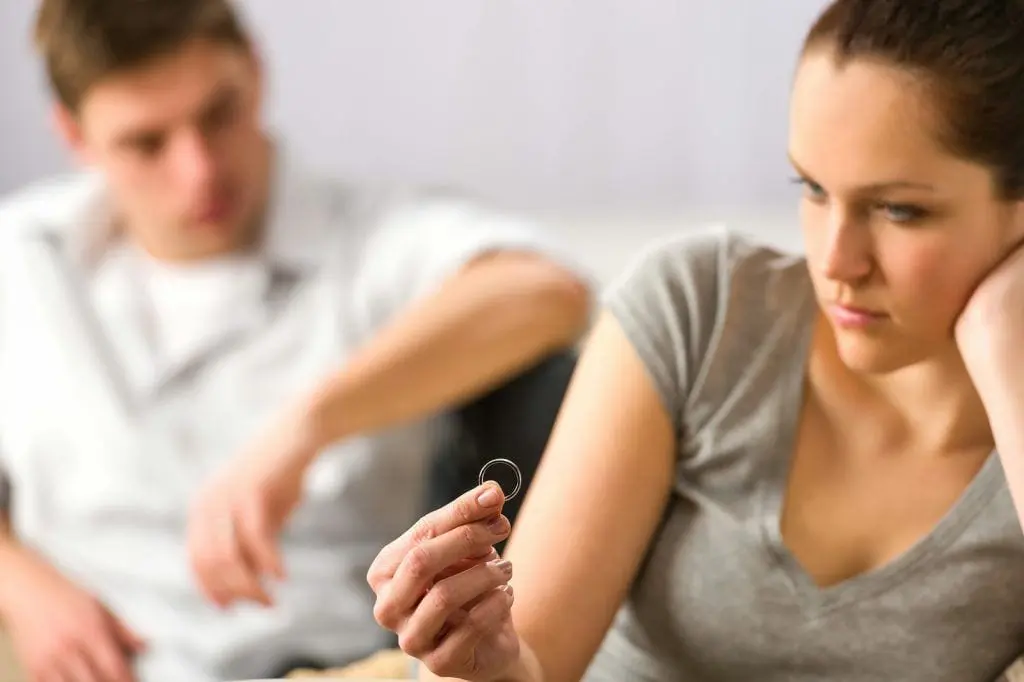 Diferencias entre divorcio contencioso y de mutuo acuerdo
