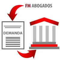 demanda de divorcio de mutuo acuerdo con FM Abogados