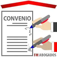 ratificación convenio regulador matrimonio