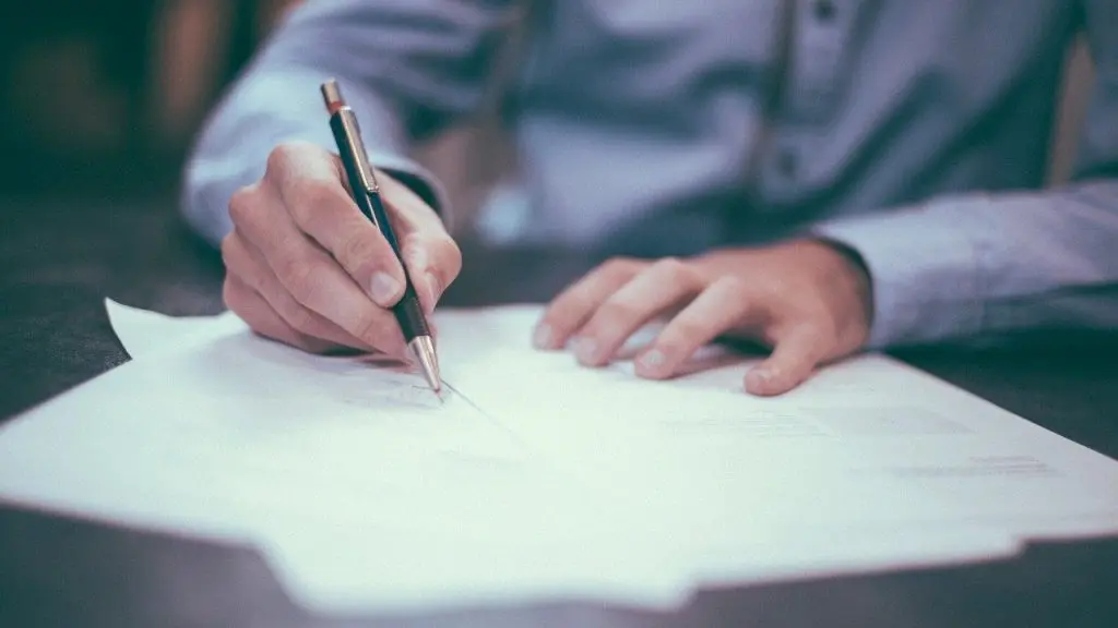 el divorcio notarial - fm abogados