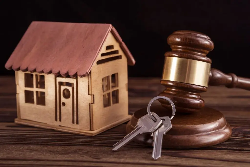 DOMICILIO CONYUGAL EN EL DIVORCIO